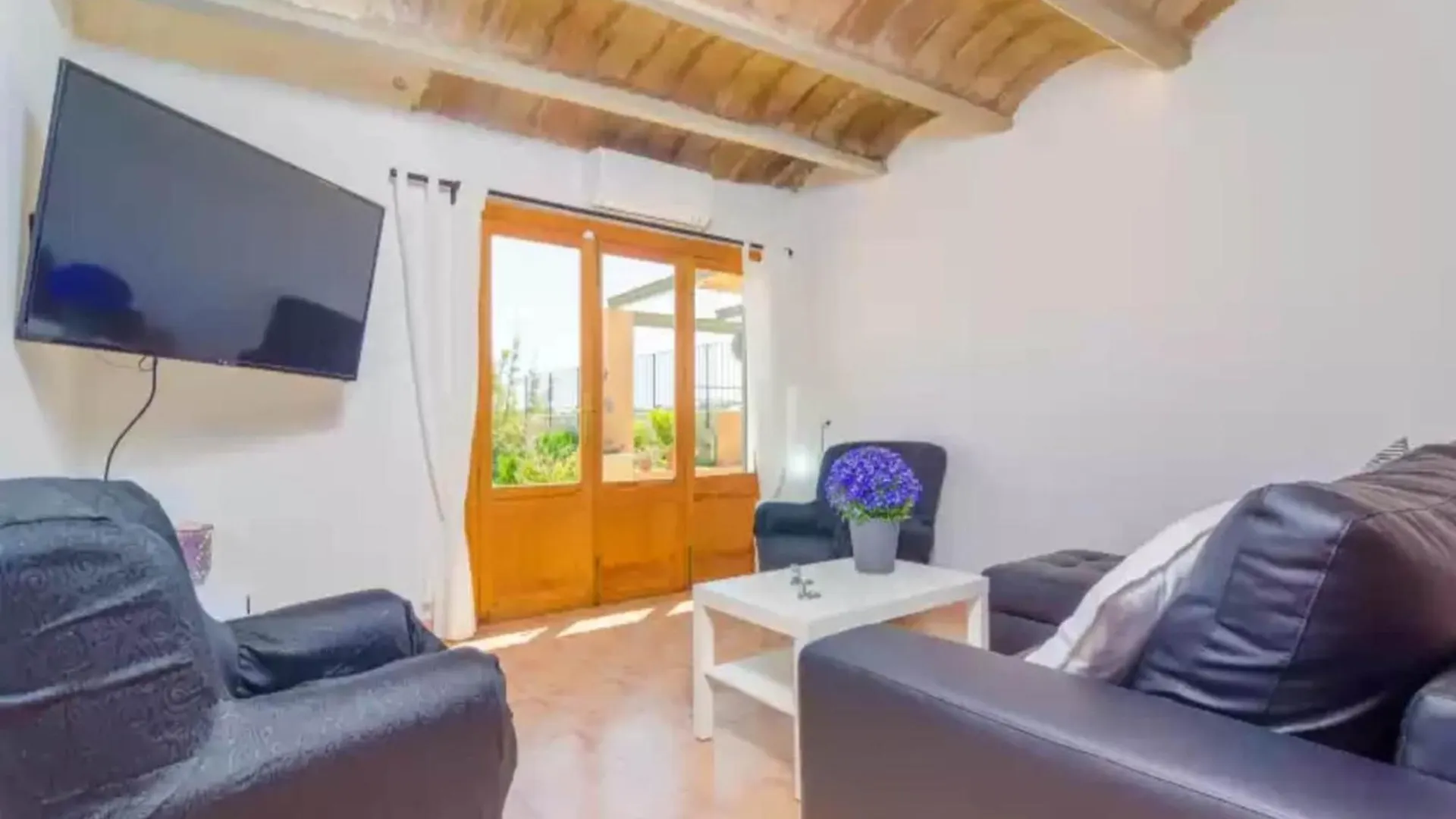 Es Pont Den Teulari Nou Villa With Private Pool Manacor