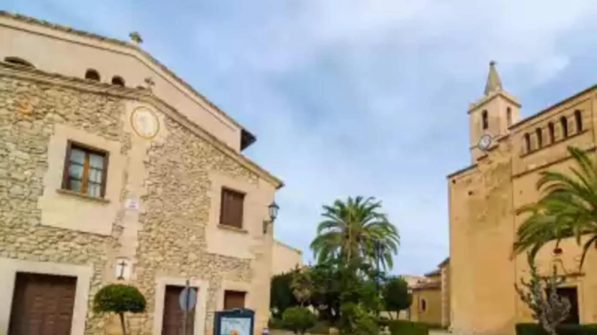 Es Pont Den Teulari Nou Villa With Private Pool Manacor  Espagne