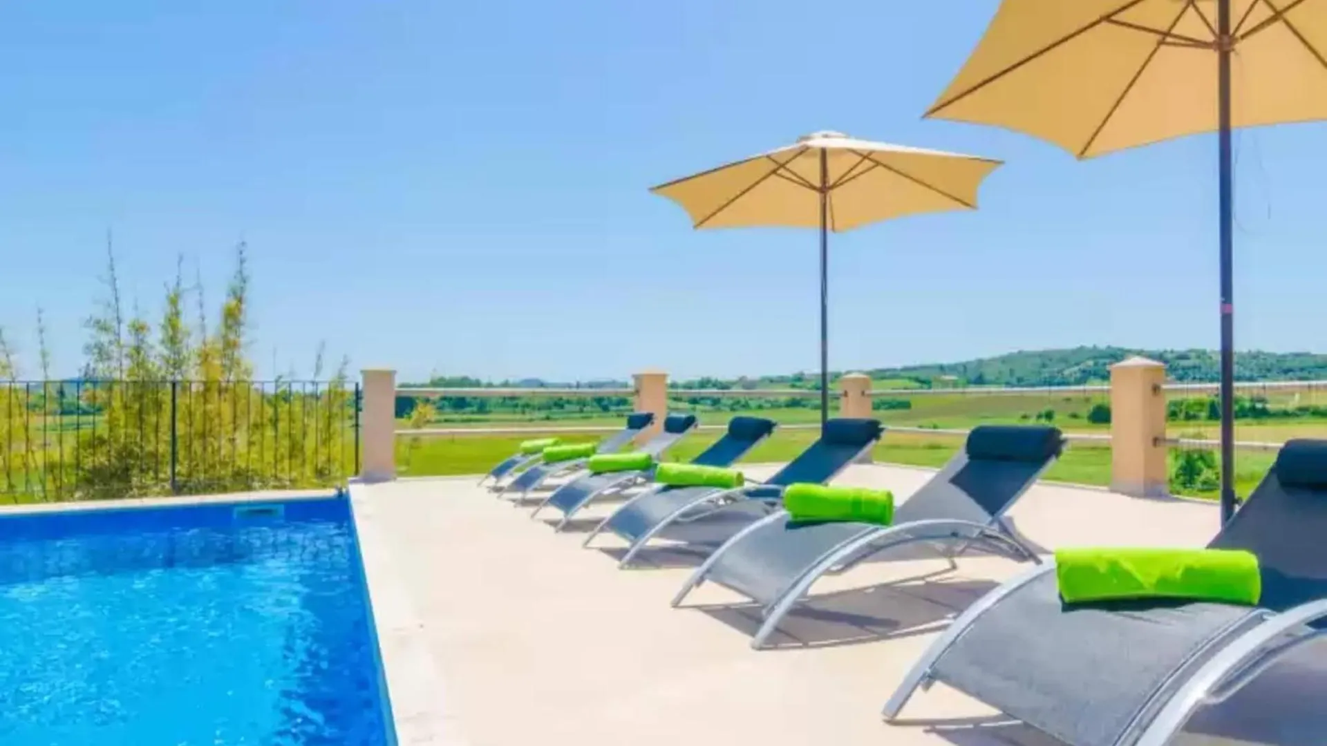 Es Pont Den Teulari Nou Villa With Private Pool Manacor  Manacor (Mallorca)