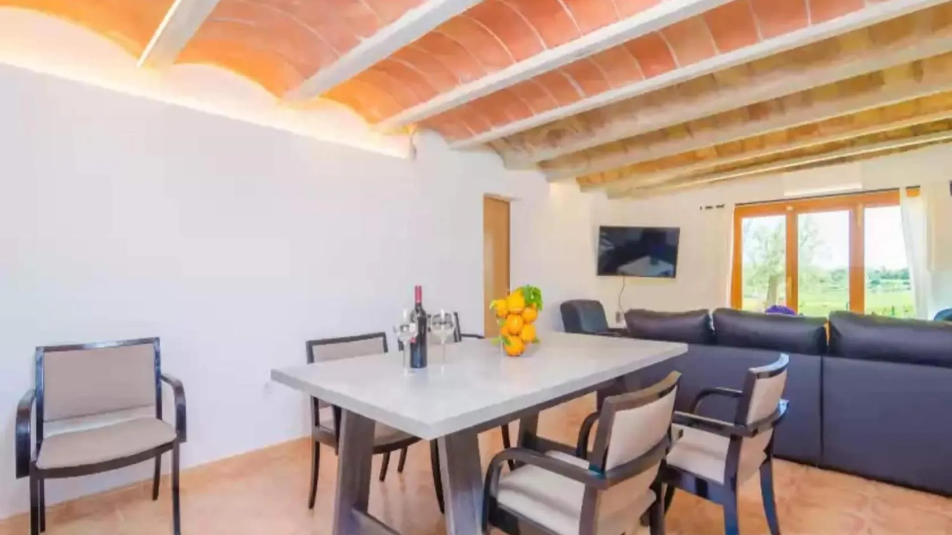 Es Pont Den Teulari Nou Villa With Private Pool Manacor  0*, Manacor (Mallorca)
