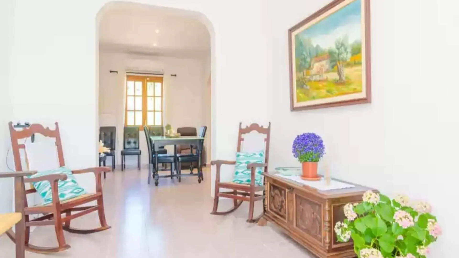 Es Pont Den Teulari Nou Villa With Private Pool Manacor